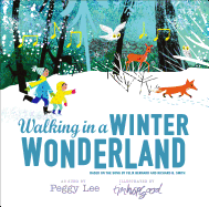 Walking in a Winter Wonderland