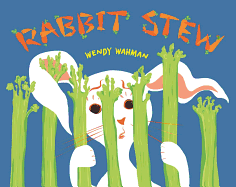 Rabbit Stew Book Cover Image