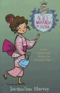 Alice-Miranda in Japan