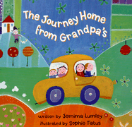 The Journey Home from Grandpa's