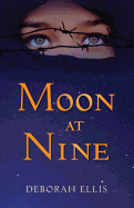 Moon at Nine Book Cover Image