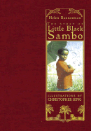 The Story of Little Black Sambo