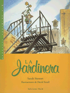 La jardinera