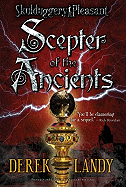 Scepter of the Ancients