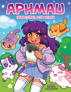 Aphmau: Searching for Home: A Graphic Novel