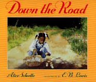 Down the Road