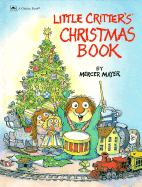 Little Critter's Christmas Book