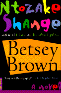 Betsey Brown: A Novel