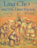 Ling Cho and His Three Friends