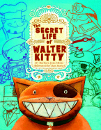 The Secret Life of Walter Kitty