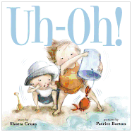 Uh-Oh! Book Cover Image