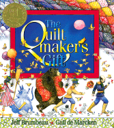 The Quiltmaker's Gift