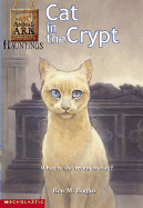 Cat in a Crypt