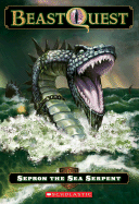Sepron the Sea Serpent
