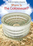 Where Is the Colosseum?