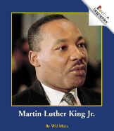 Martin Luther King Jr.