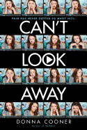 Can't Look Away Book Cover Image