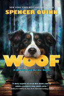 Woof Book Cover Image