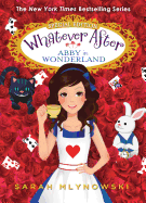 Abby in Wonderland Book Cover Image