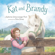 Kat and Brandy