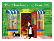 The Thanksgiving Door