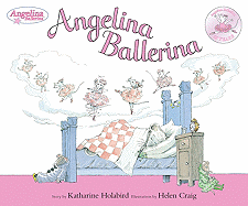 Angelina Ballerina