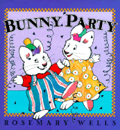 Bunny Party