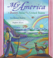 My America: A Poetry Atlas of the United States