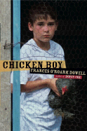Chicken Boy