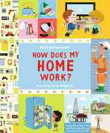 How Does My Home Work?