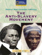 The Anti-Slavery Movement