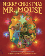 Merry Christmas, Mr. Mouse