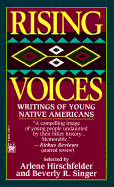 Rising Voices: Writings of Young Native Americans