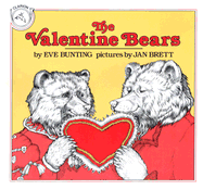 The Valentine Bears