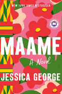 Maame Book Cover Image