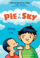 Pie in the Sky Book Cover Image