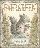 Evergreen Book Cover Image