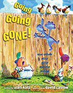 Going, Going, Gone!: And Other Silly Dilly Sports Songs