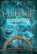 Quest Book Cover Image