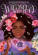 Wildseed Witch Book Cover Image