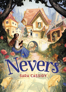 Nevers Book Cover Image