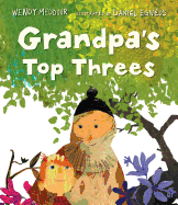 Grandpa's Top Threes