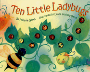 Ten Little Ladybugs