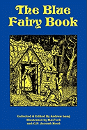 The Blue Fairy Book