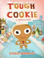 Tough Cookie: A Christmas Story