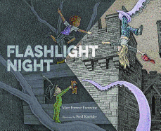Flashlight Night