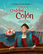 Conoce a Cristóbal Colón