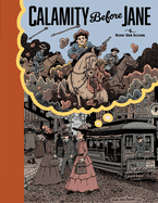 Calamity Before Jane