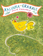 Kalinka and Grakkle
