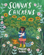 Sonya's Chickens